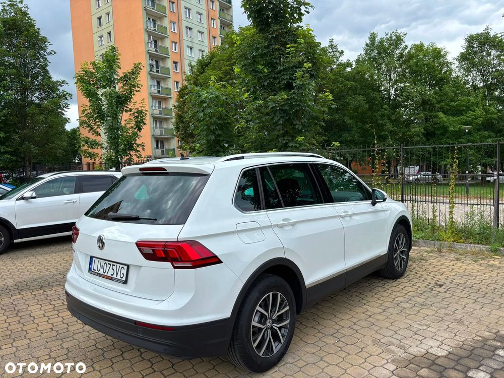 Volkswagen Tiguan 2.0 TDI SCR DSG Elegance - 26