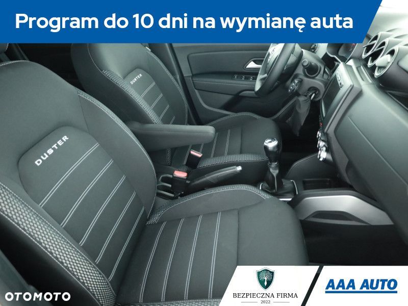 Dacia Duster - 9