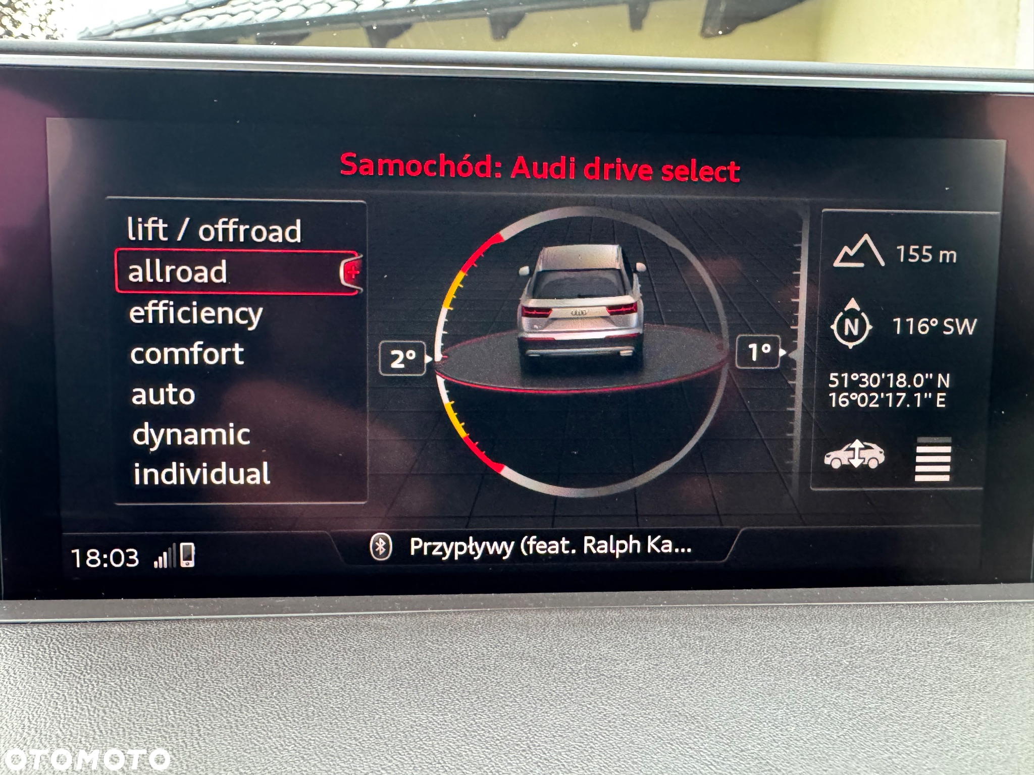 Audi SQ7 4.0 TDI Quattro Tiptronic - 15