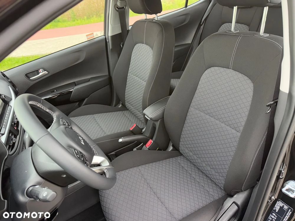 Kia Picanto 1.0 GDI L - 17