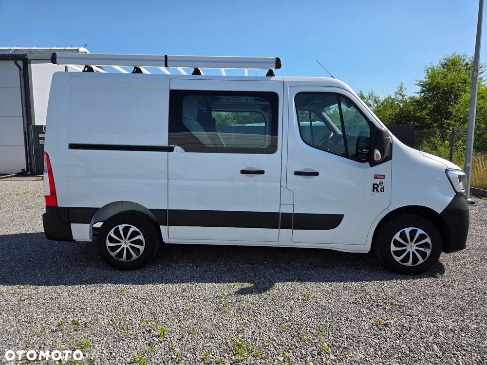 Renault Master - 3