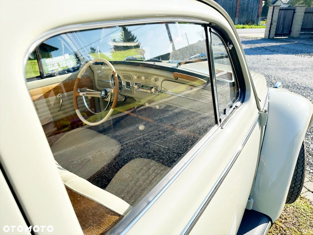 Volkswagen Garbus - 16