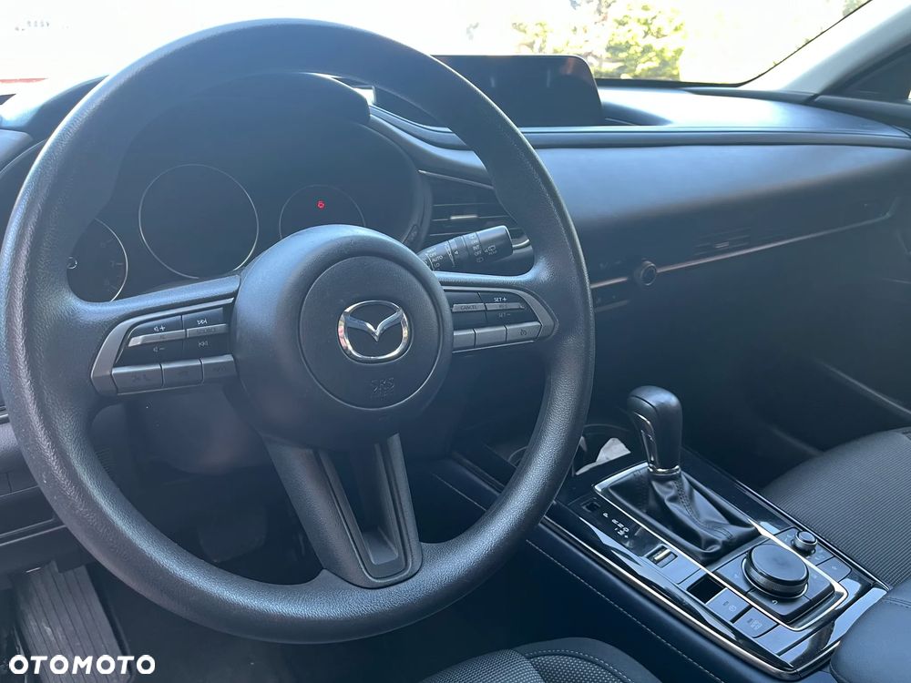Mazda CX-30 - 15