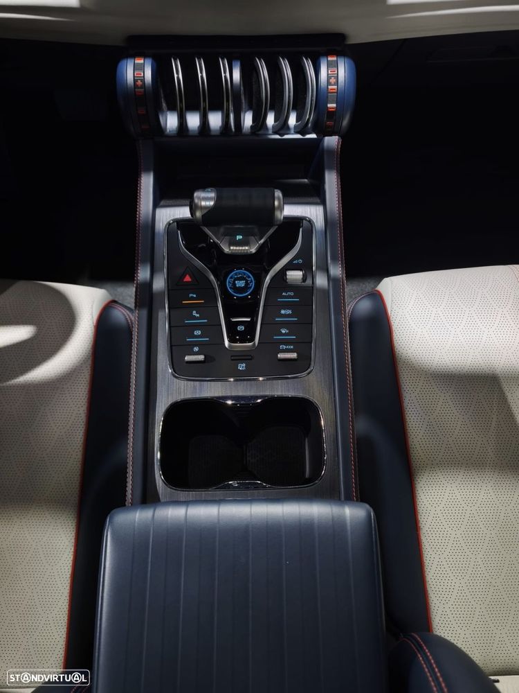 BYD Atto 3 60.48 kWh Design - 14