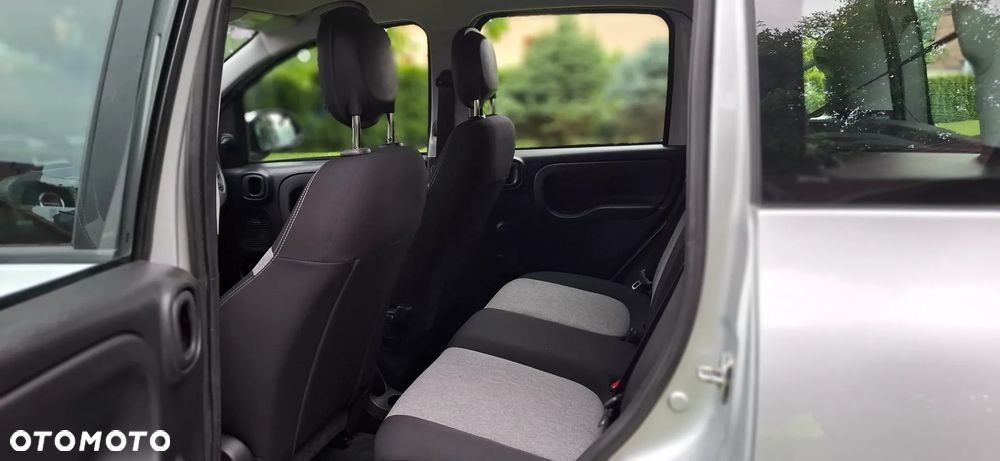 Fiat Panda 1.2 Fresh - 31