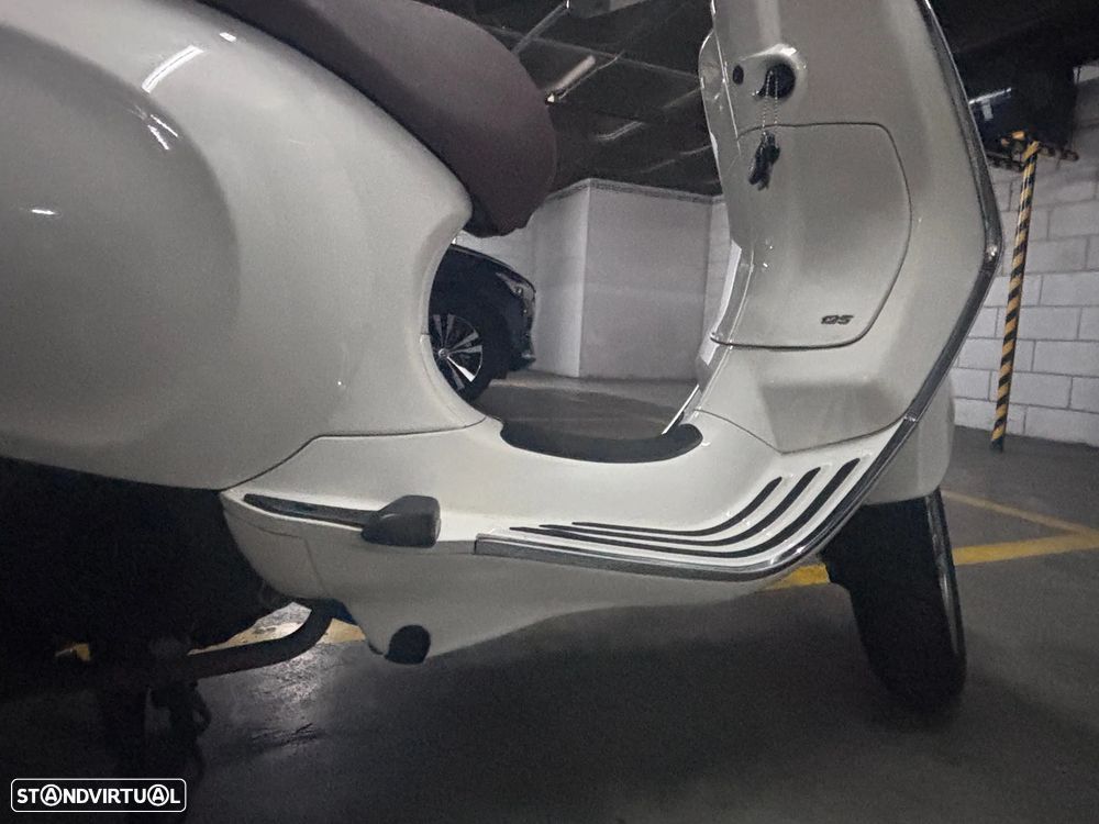 Piaggio Vespa Primavera - 8