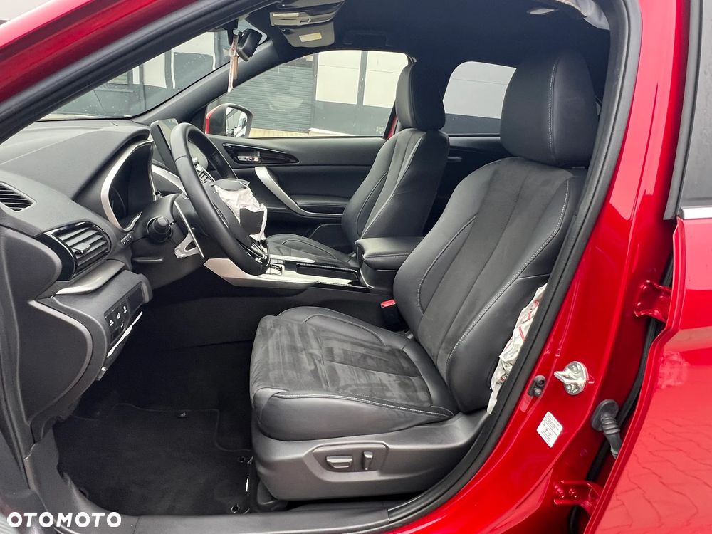Mitsubishi Eclipse Cross 2.4 PHEV Intense Plus - 10