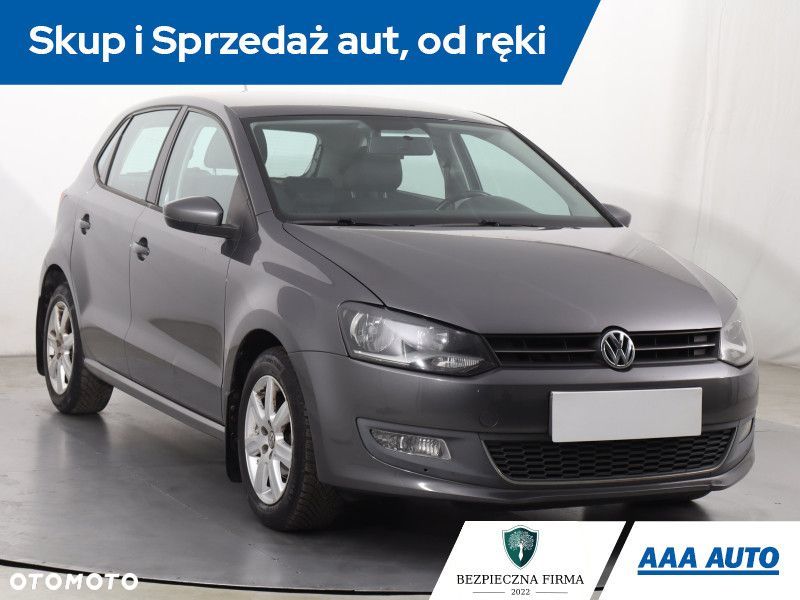 Volkswagen Polo - 3