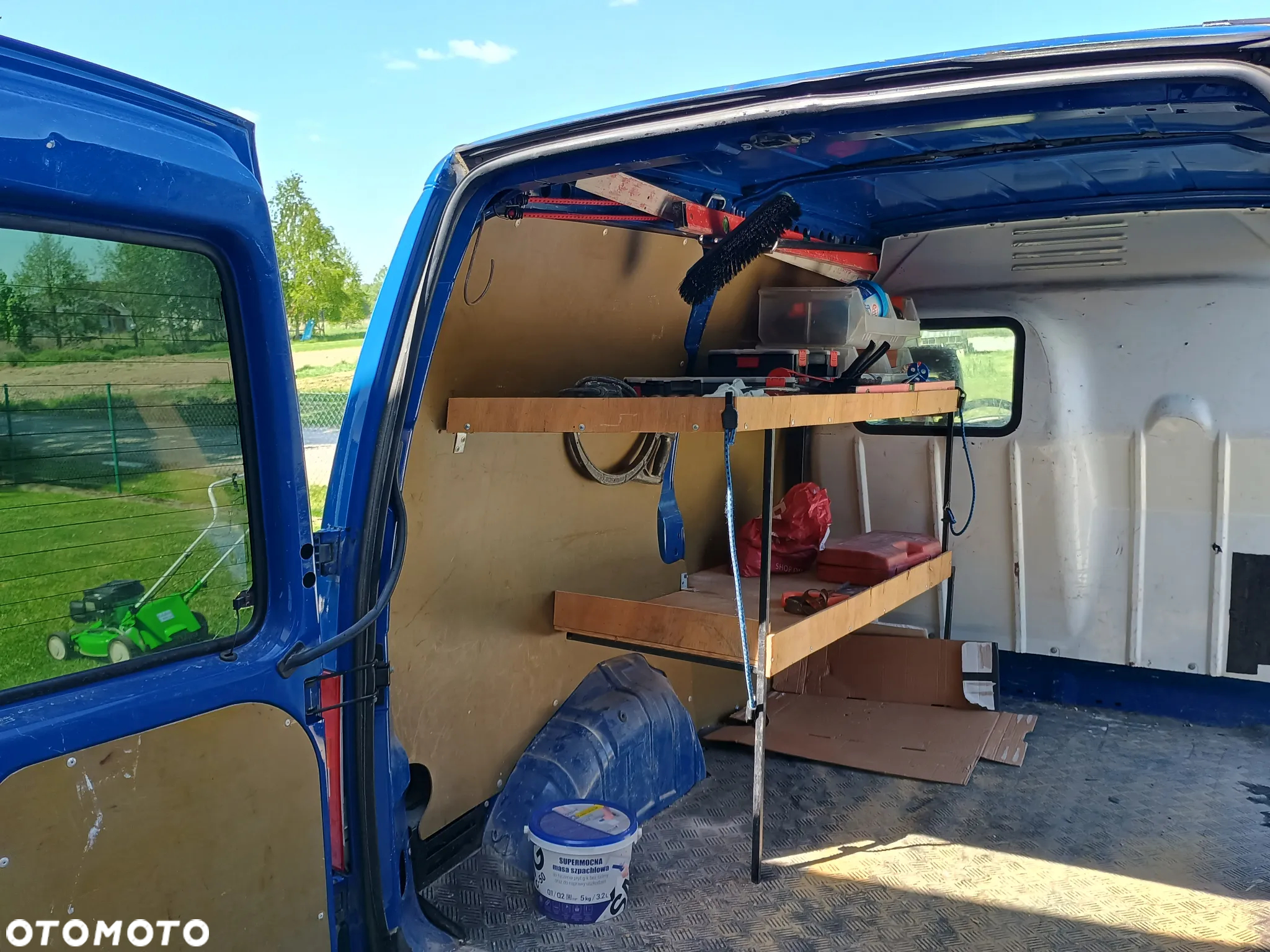 Citroën Jumpy 2.0 HDI - 4