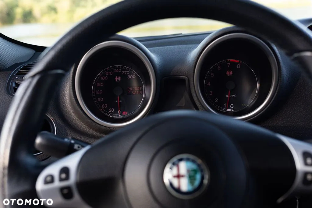 Alfa Romeo 156 3.2 24v GTA - 13