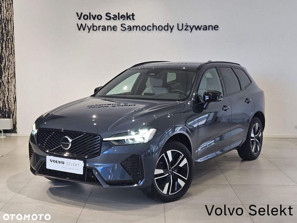 Volvo XC 60 - 2