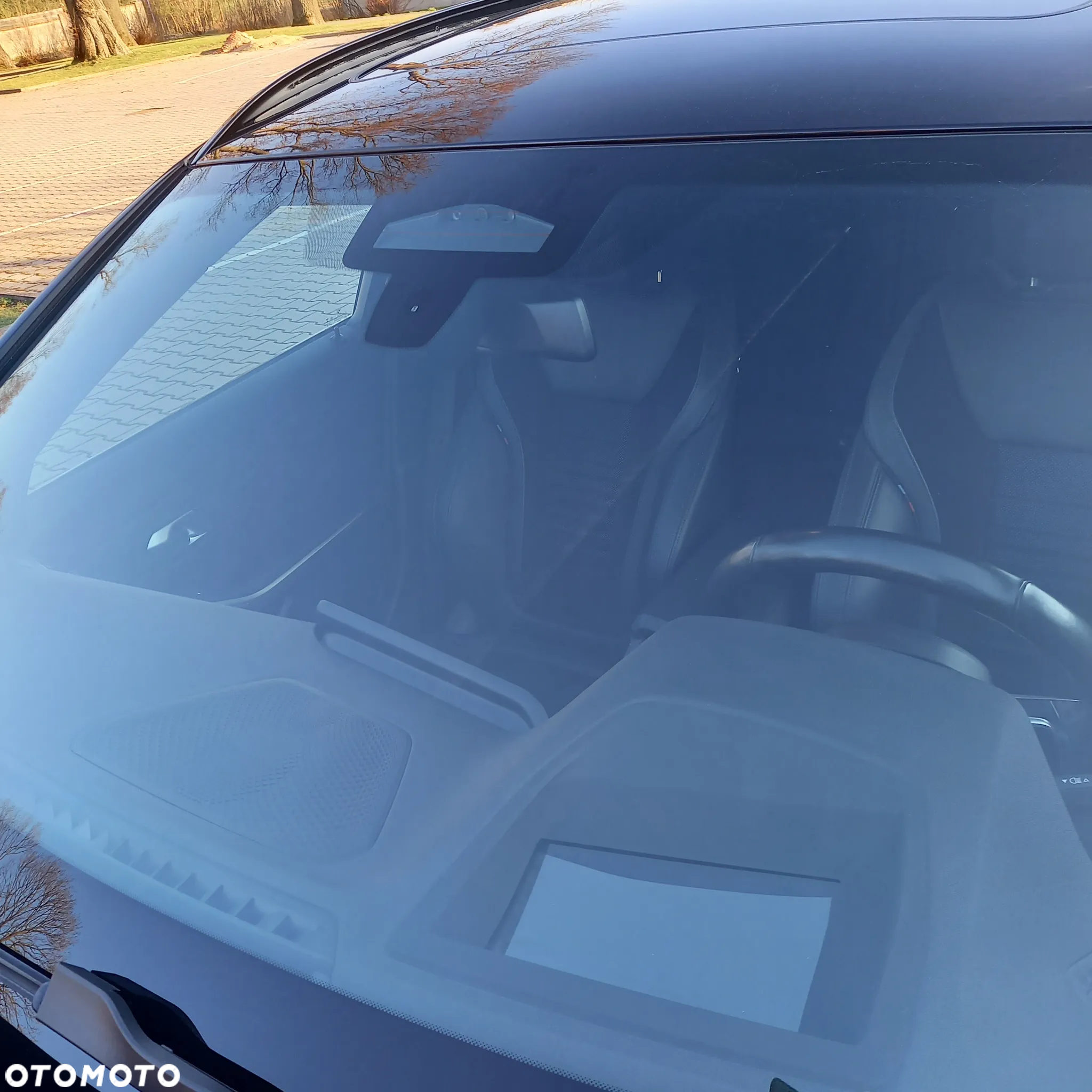 BMW Seria 3 330e Touring xDrive M Sport - 13