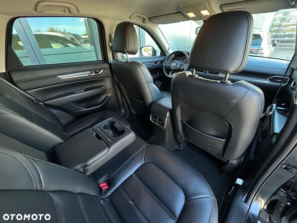 Mazda CX-5 2.5 Skypassion AWD - 8