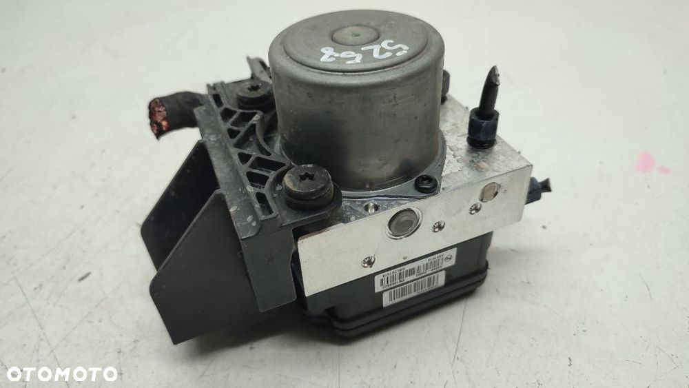 POMPA ABS 61589-43200 ELANTRA VII 2021 EUROPA - 4