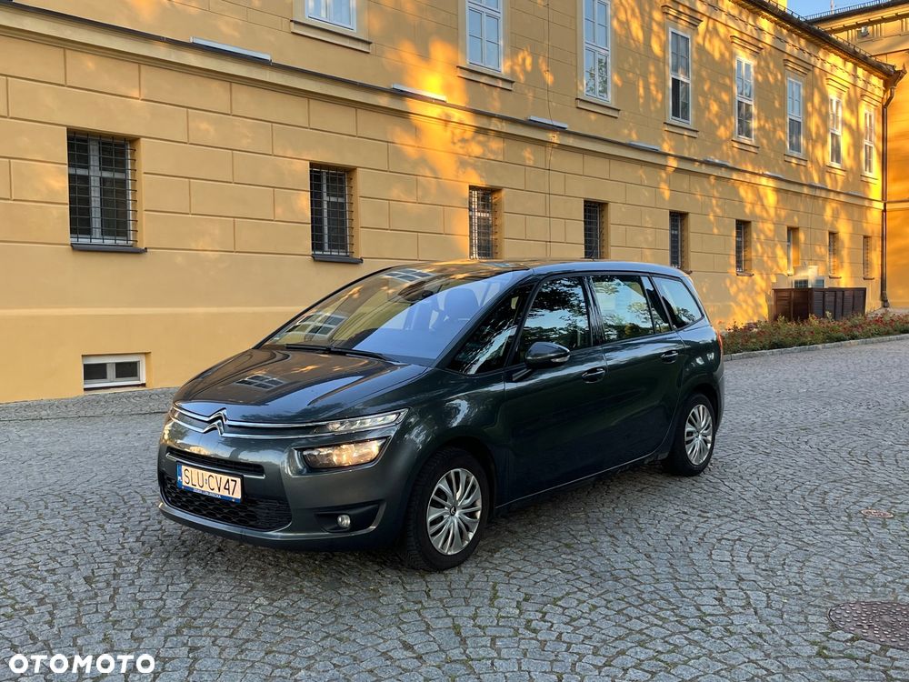 Citroën C4 1.6 BlueHDi Feel Edition S&S - 2