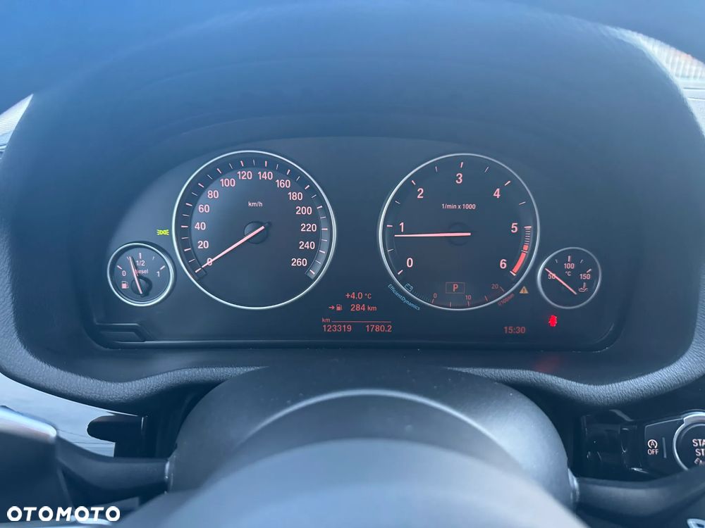 BMW X4 xDrive20d xLine - 9