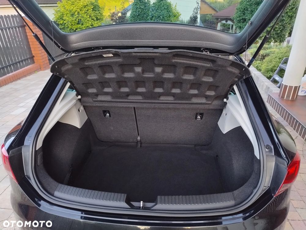 Seat Leon SC 1.4 TSI Start&Stop FR - 19