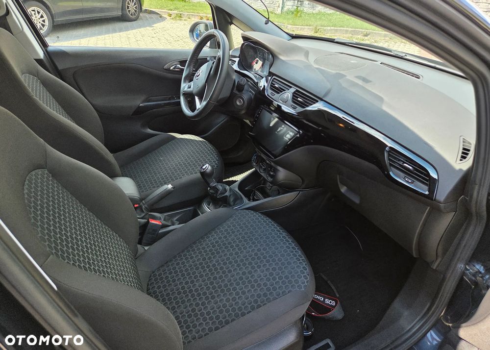 Opel Corsa 1.4 Enjoy - 6