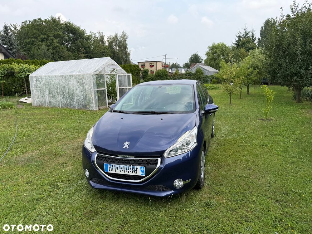 Peugeot 208 68 VTI Access - 1