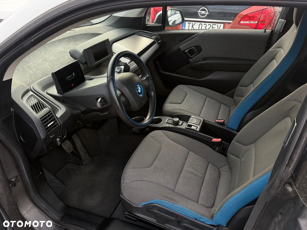 BMW i3 Standard - 11
