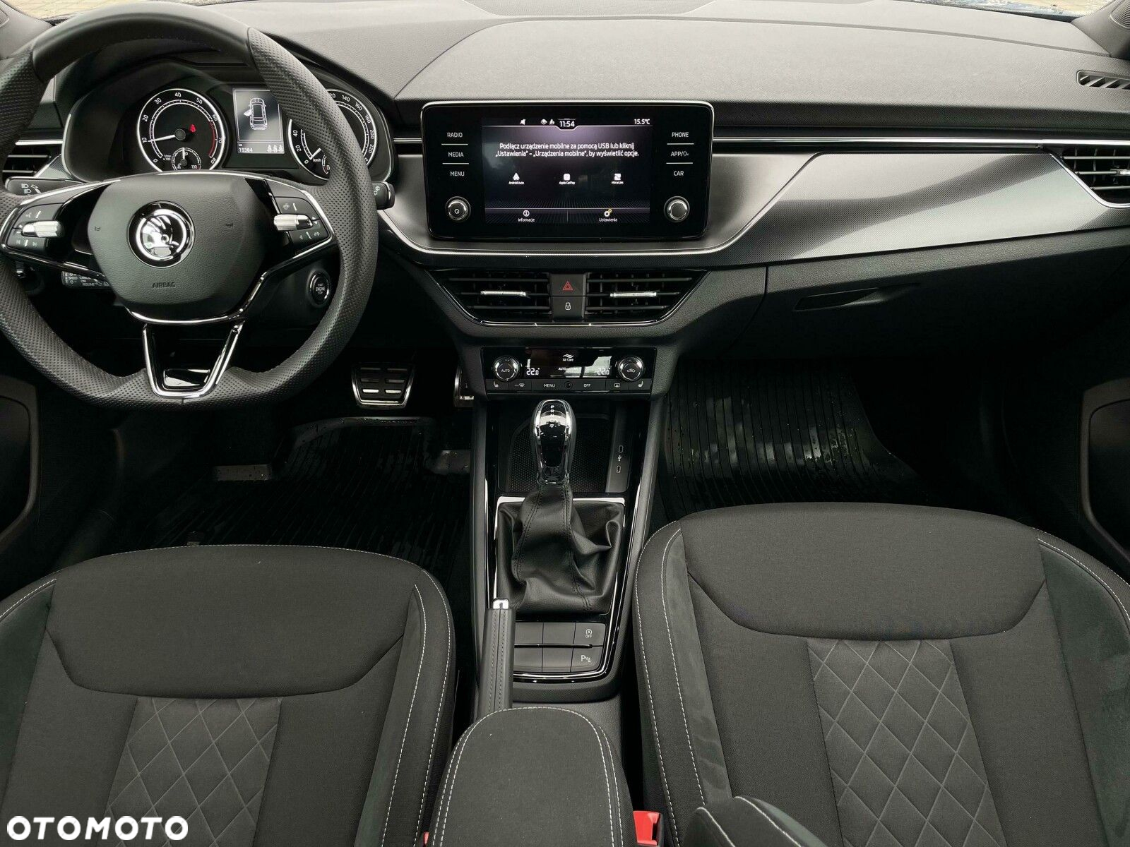 Skoda Kamiq 1.5 TSI Style DSG - 5