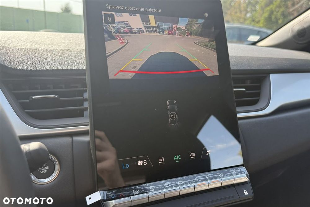 Renault Symbioz - 11