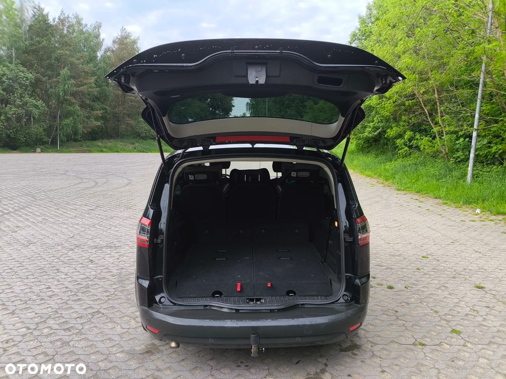 Ford S-Max 2.0 TDCi DPF Titanium - 13