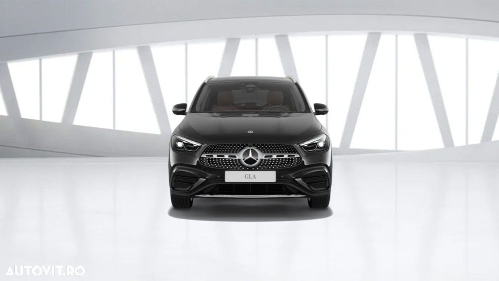 Mercedes-Benz GLA 220 d 4MATIC Aut. - 7