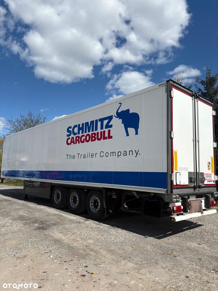 Schmitz Cargobull - 7