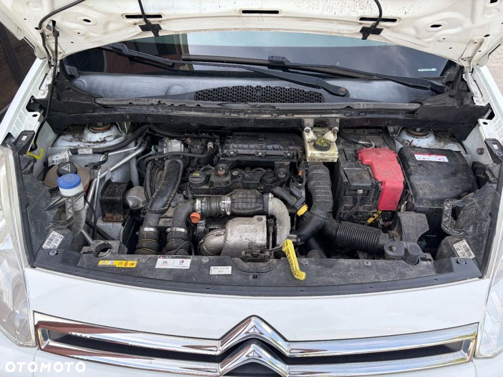 Citroën Berlingo 1.6 BlueHDi XTR S&S - 23