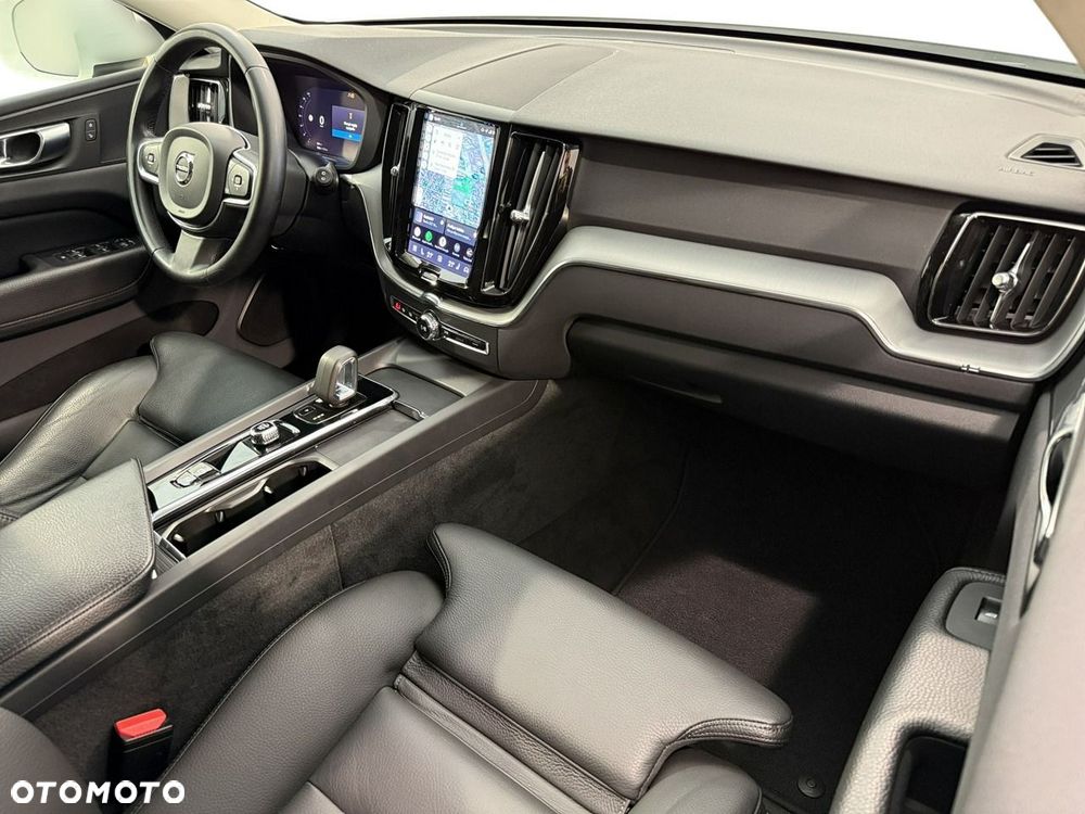 Volvo XC 60 - 14