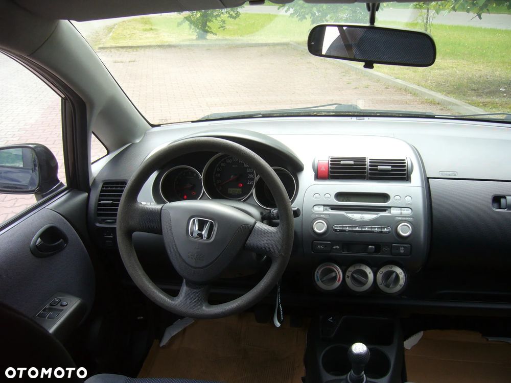 Honda Jazz 1.2 S - 5