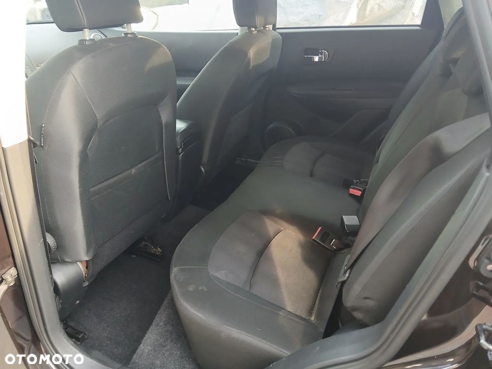 Nissan Qashqai 1.5 dCi DPF acenta - 12