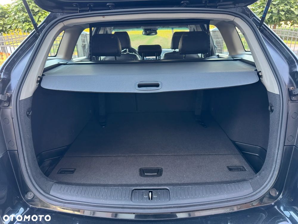 Chevrolet Cruze 1.4T LTZ+ - 33