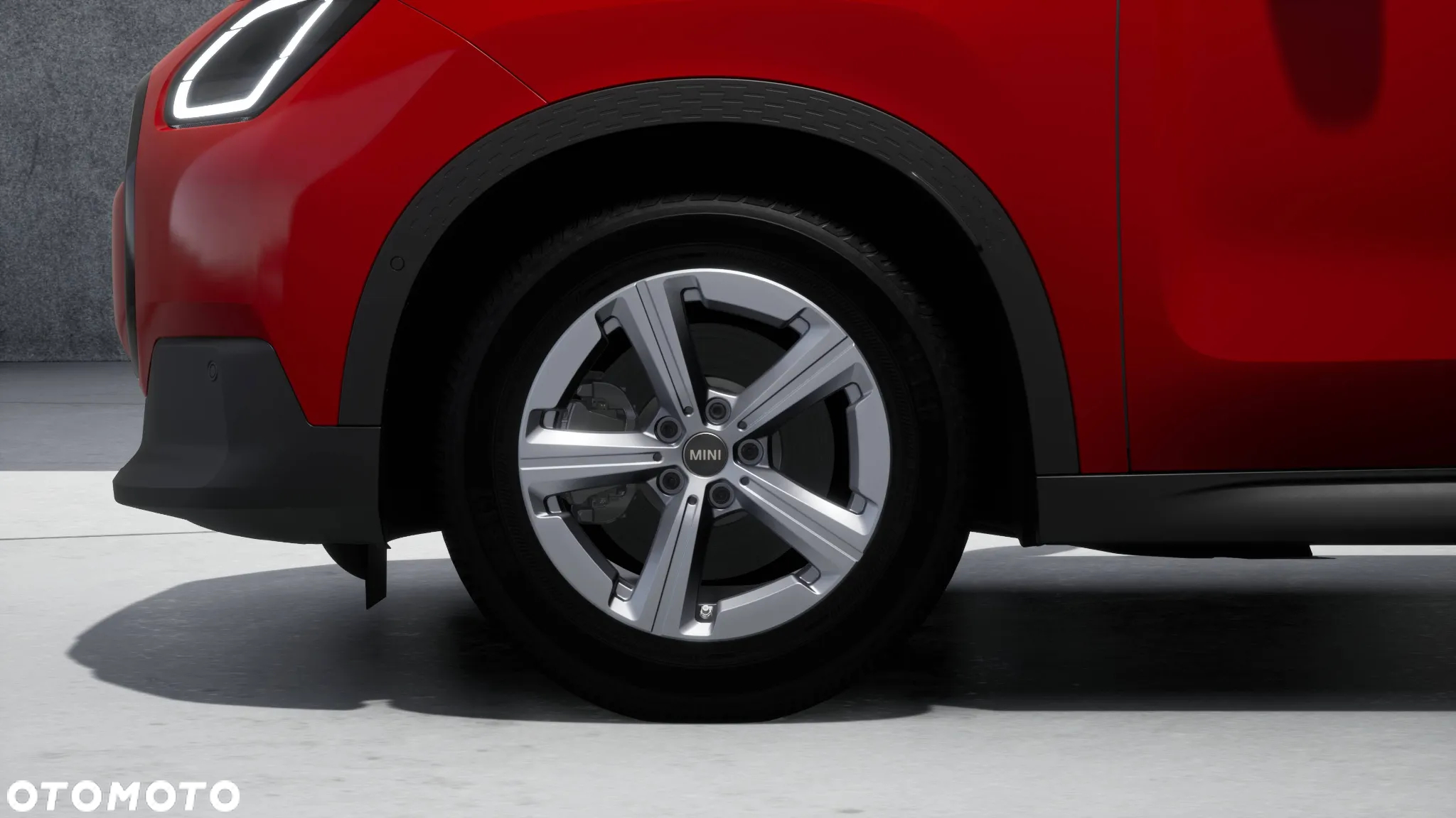 MINI Countryman C mHEV Classic Trim - 4