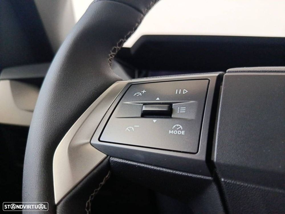 Opel Frontera 54 kWh GS - 18