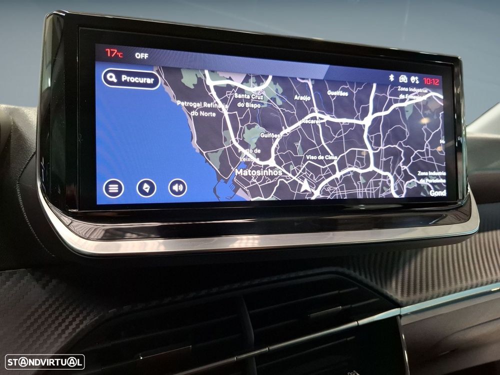 Peugeot 208 1.2 PureTech Active - 14