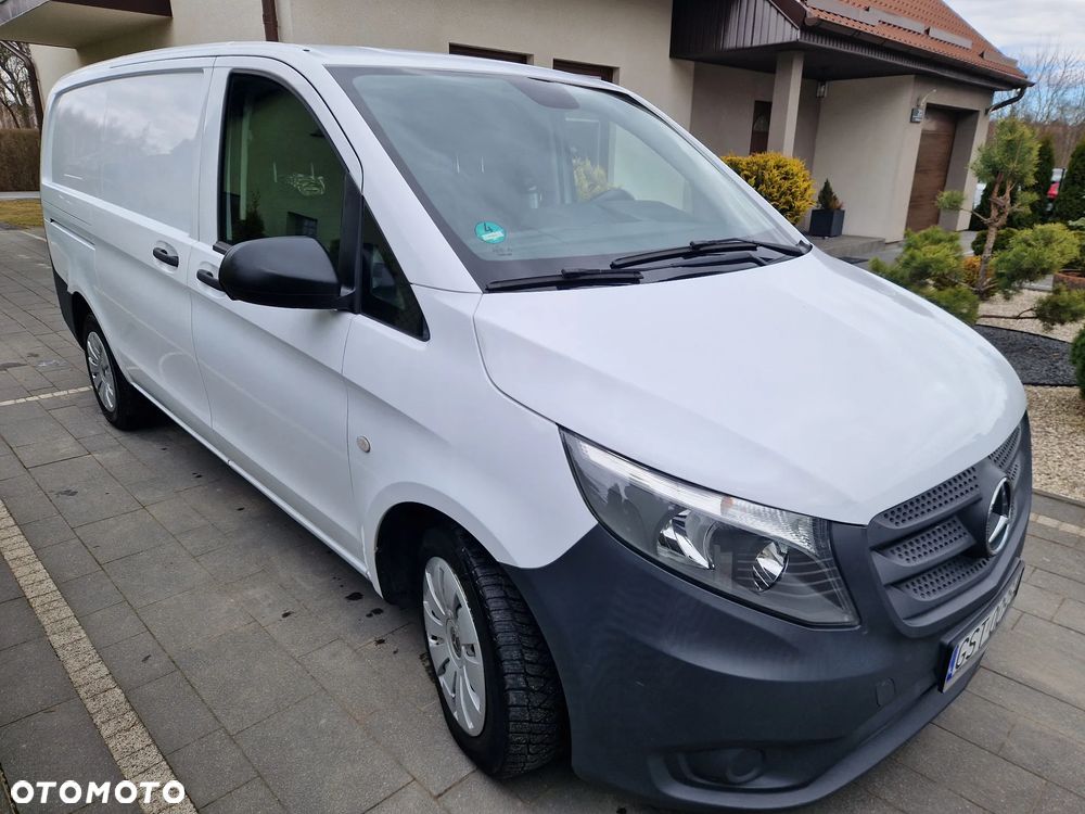 Mercedes-Benz Vito - 18