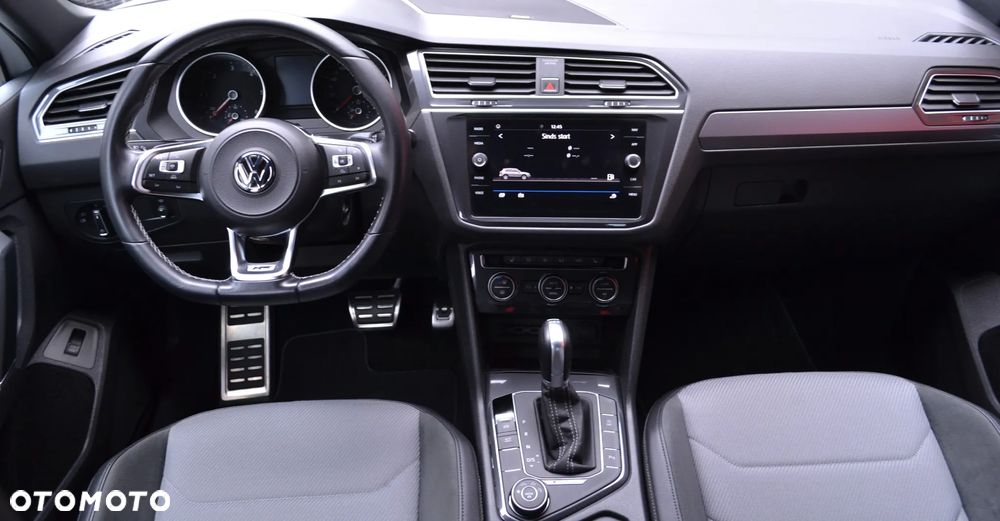 Volkswagen Tiguan 2.0 TDI BMT SCR 4Mot Highline DSG - 27