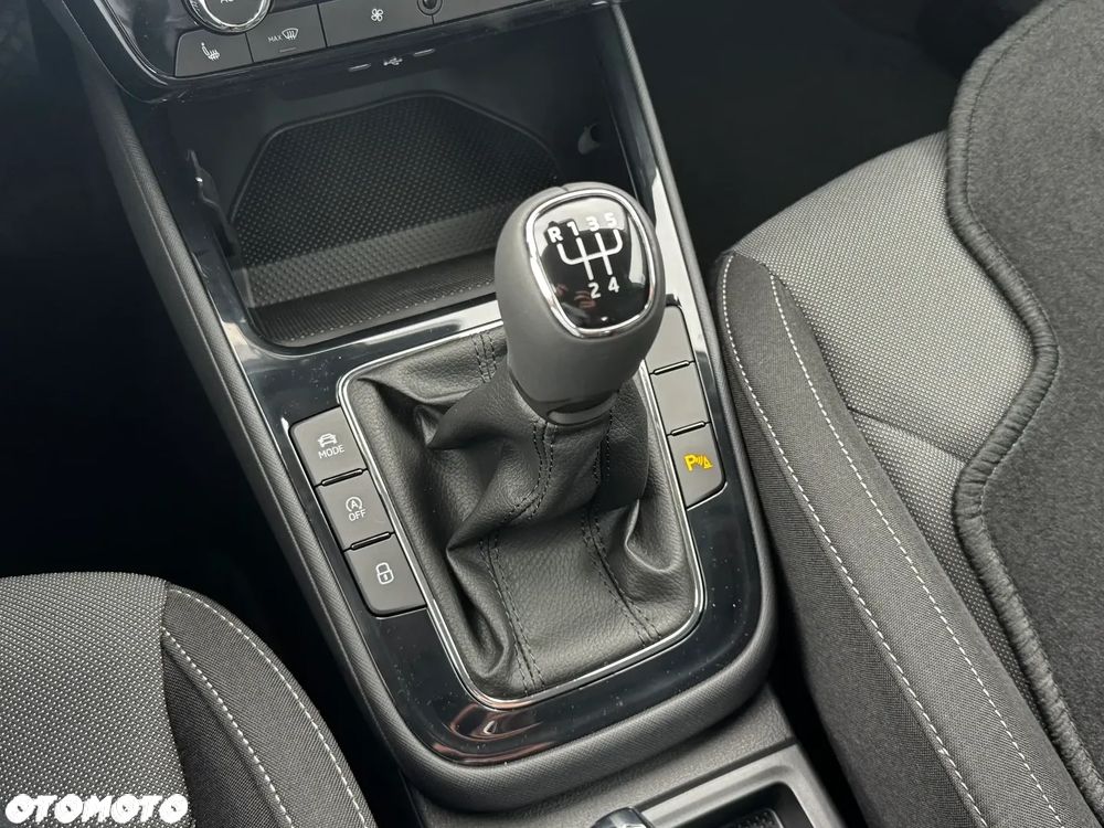 Skoda Fabia 1.0 TSI Drive - 21