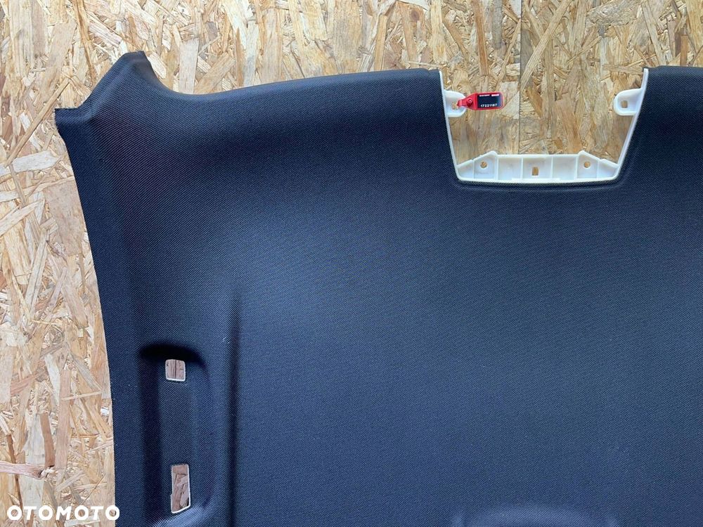 podsufitka kompletna bmw 3 f30 f35 f31 7846236 - 11