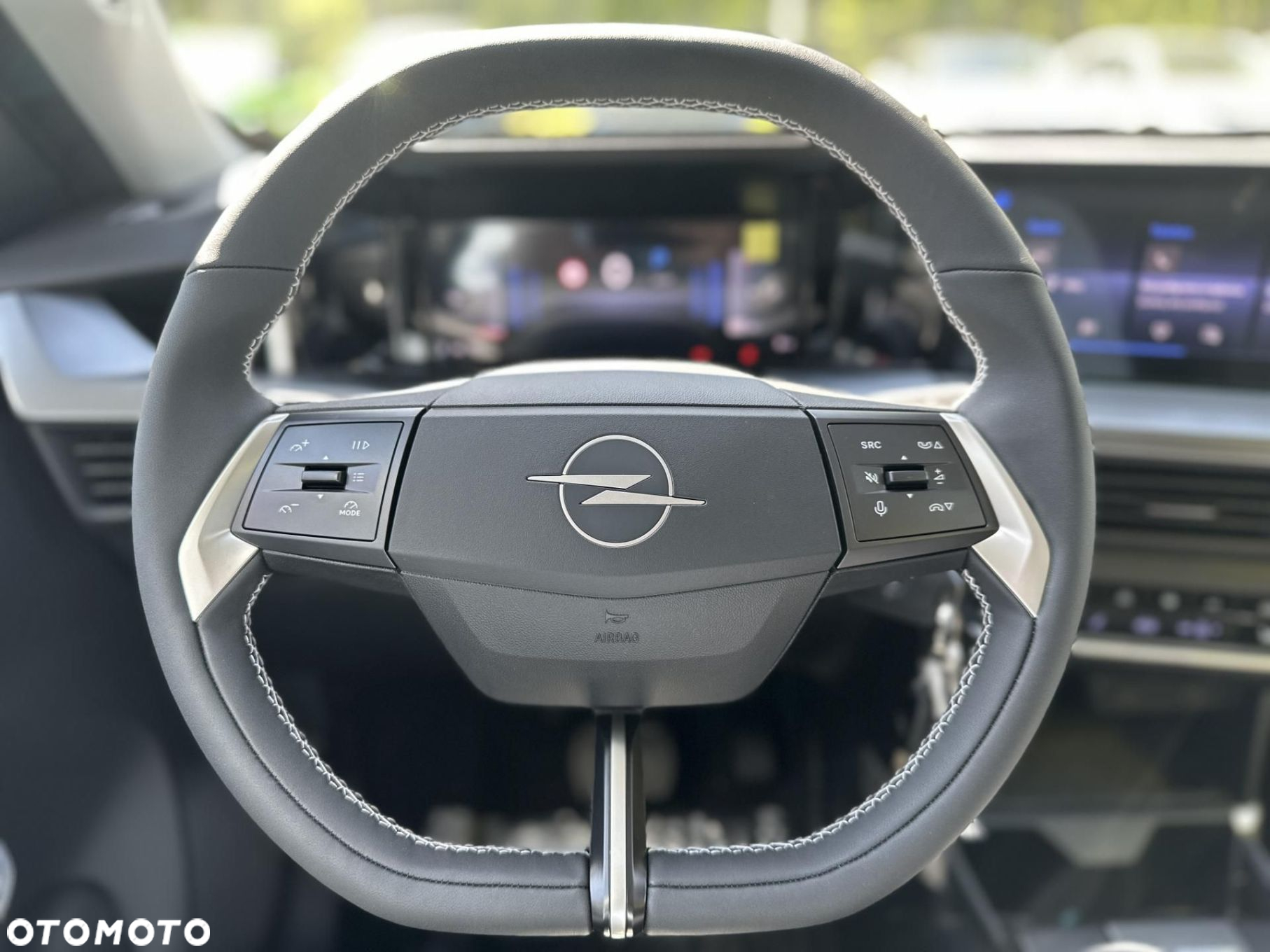 Opel Frontera - 11