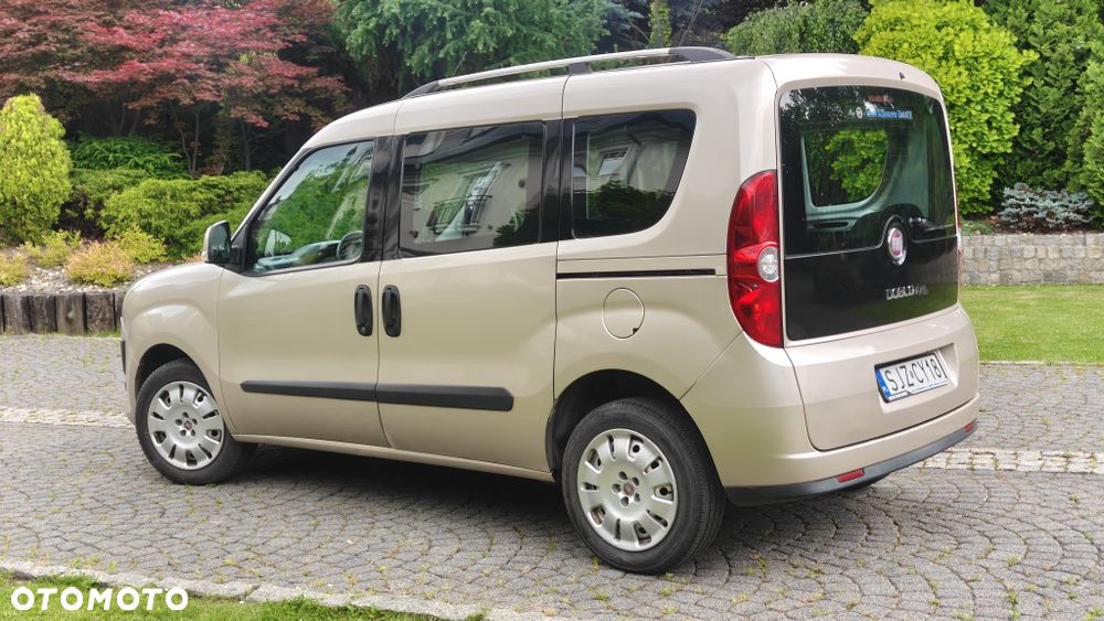 Fiat Doblo - 4