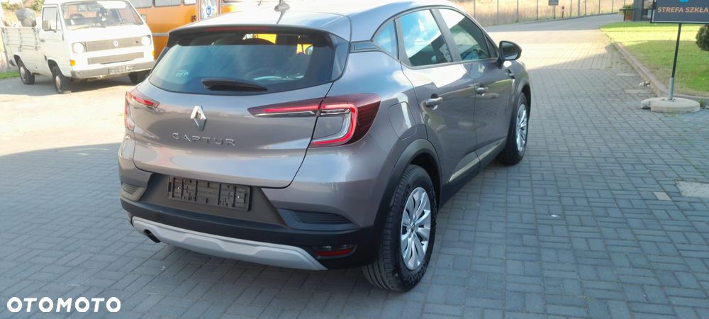 Renault Captur 1.0 TCe Intens - 8