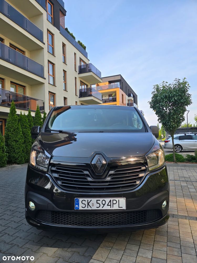 Renault Trafic - 16