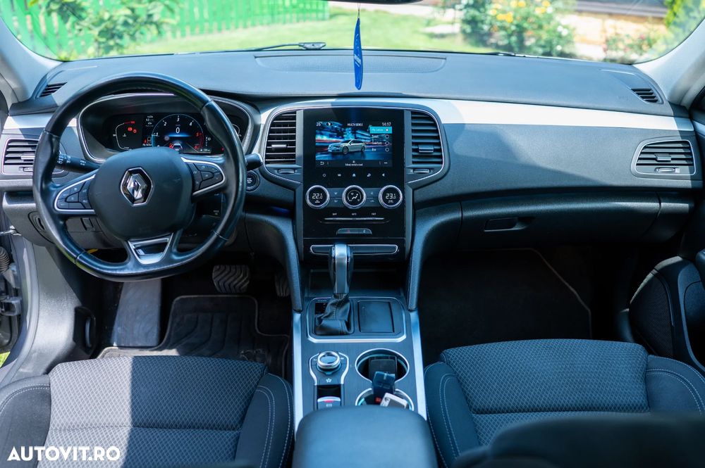 Renault Talisman BLUE dCi 160 EDC INTENS - 40