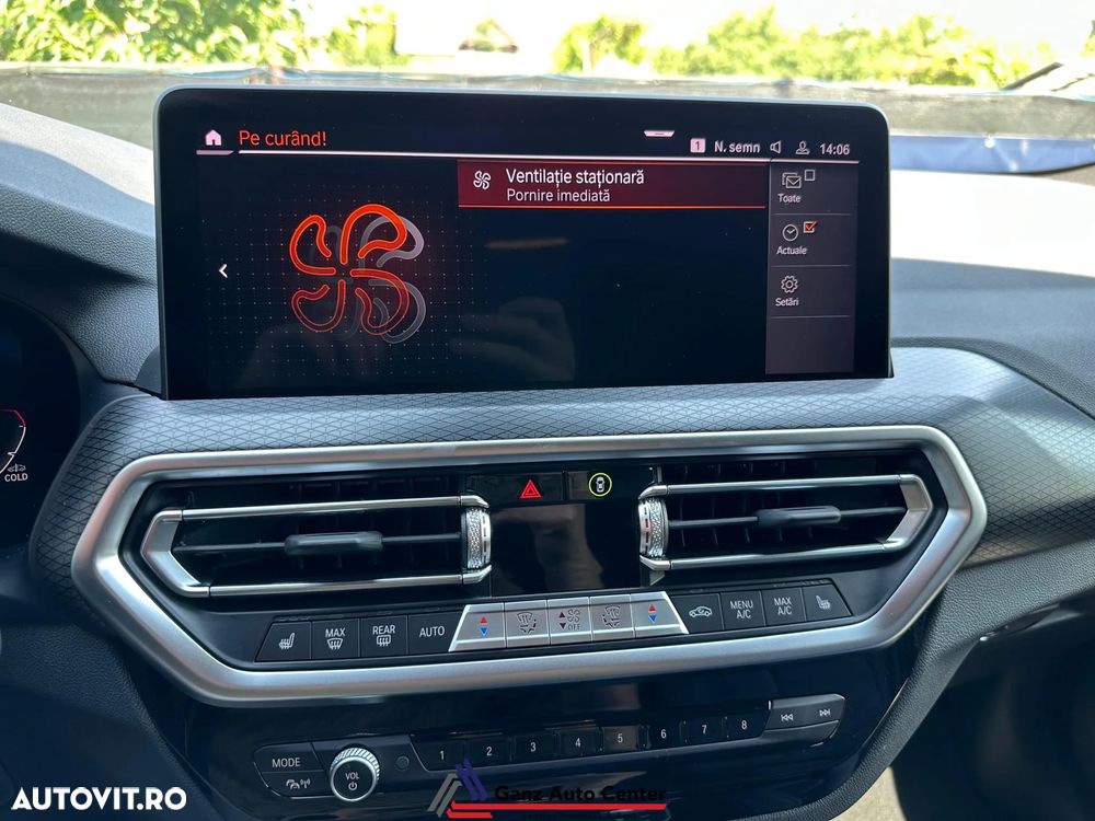 BMW X4 xDrive20d AT MHEV - 31