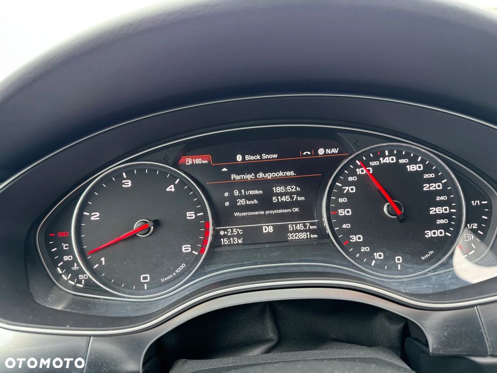 Audi A6 Avant - 12