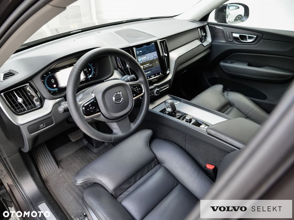Volvo XC 60 - 14