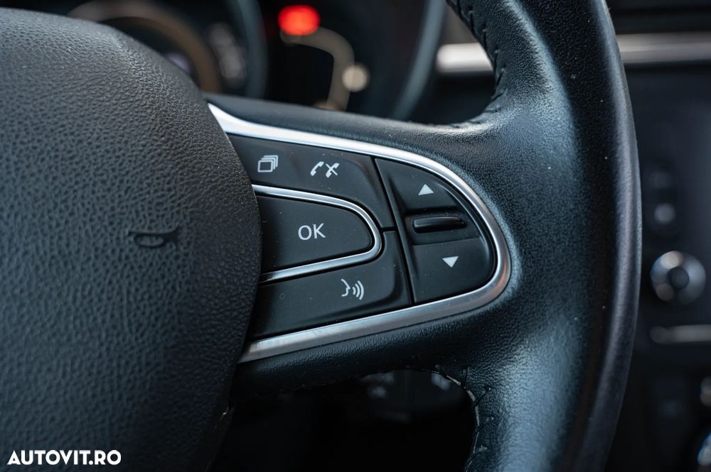 Renault Kadjar 1.5 DCI EDC Zen - 20